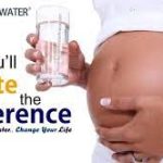 BOLEHKAH WANITA HAMIL MINUM KANGEN WATER