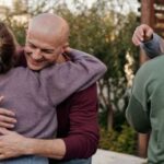 Stres? Yuk Berpelukan!