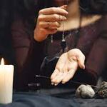 KESAKSIAN MANTAN SEORANG PERAMAL