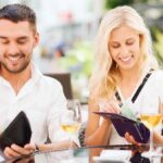 Mencontek Prinsip Kencan Pria