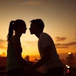 Karena kau tulang rusukku…