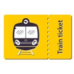 Tiket Kereta