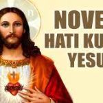 Novena Hati Kudus Yesus