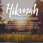 Hikmah dalam setiap kejadian