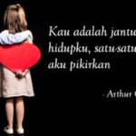 Kepada kau yang tercinta