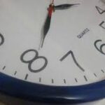 Belajar Dari Jam Dinding