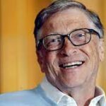 Bill Gates