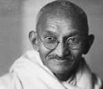 Gandhi
