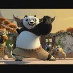 7 Kata-kata Bijak dalam Film Kungfu Panda.