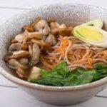 Kisah Semangkuk Mie
