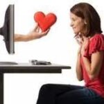 PACAR DARI DUNIA CYBER