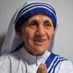 Ibu Teresa – Aku Memandang-Nya dan Dia Memandang Aku