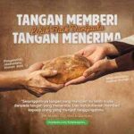 Mulailah Memberi