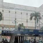 Plaza Senayan Banyak Maling